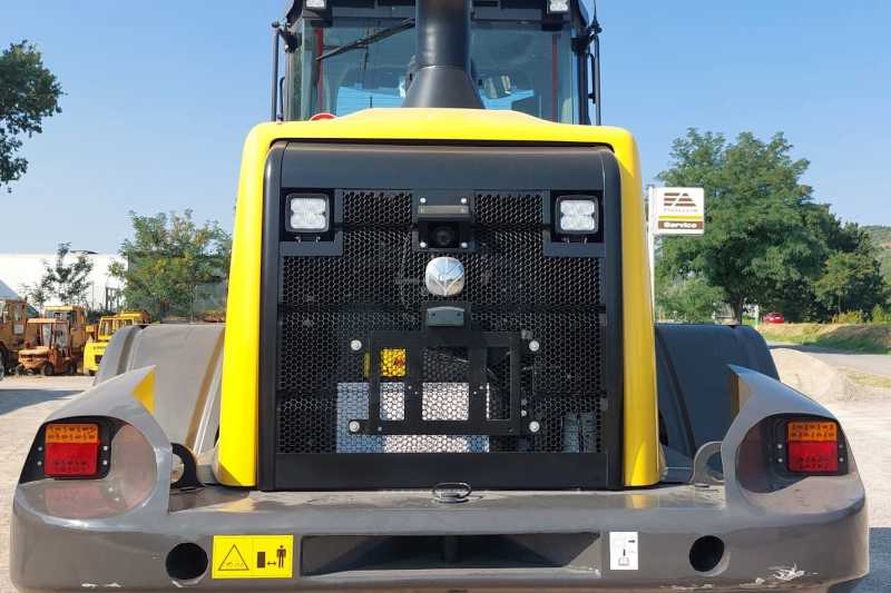 OmecoHub - Immagine NEW HOLLAND W170D